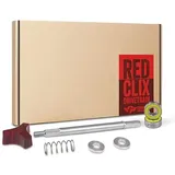 Comandante Erweiterungsset Red Clix RX35 Drivetrain Mahlgradversteller