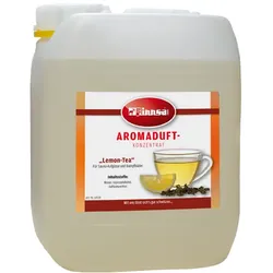 Finnsa Sauna Duftkonzentrat Aroma - Lemon-Tea 5L