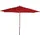 MCW Lissabon Ø 300 cm Bordeaux