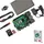 BerryBase Raspberry Pi 4 B, 2GB RAM, Tracking & Ad-Blocker Kit