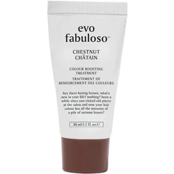 evo Fabuloso Chestnut Colour Boosting Treatment 30 ml
