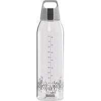 Sigg Total Clear One MyPlanet Anthracite 1 5L