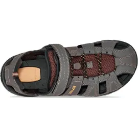 Teva Forebay Herren Braun 39,5