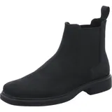ECCO Chelsea-Boots Herren Schwarz 43
