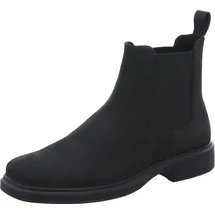 ECCO Chelsea-Boots Herren Schwarz 43