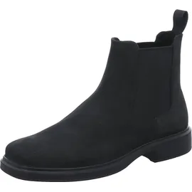 ECCO Chelsea-Boots Herren Schwarz 43