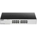 D-Link GO-SW-16G