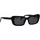 Tom Tailor Sonnenbrille schwarz Einheitsgröße