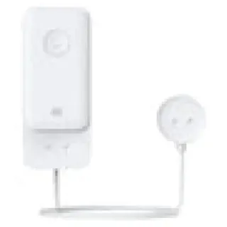 SwitchBot Water Leak Detector, Wassersensor, mit Kabel,