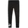 Puma Essentials No. 1 Logo Leggings Damen 01 black XS