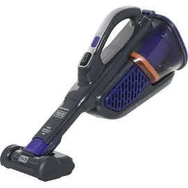 Black & Decker BHHV520BFP