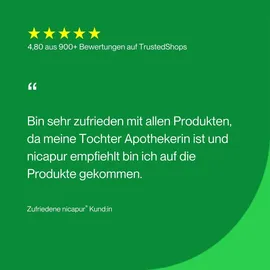 NICAPUR mediBalance Pilco Kapseln