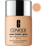 Clinique Even Better Glow Light Reflecting Makeup LSF 15 CN 52 neutral 30 ml