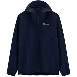 Berghaus Rain-Motion Jacket Herren Schwarz M