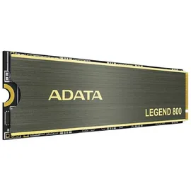 A-Data Legend 800 M.2 ALEG-800-500GCS