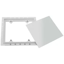 a&n&a aQualine Wanneneinlage Weiß