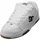 DC Shoes Coiler Herren Weiss/Schwarz 43
