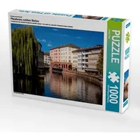 Calvendo Ein Motiv aus dem Kalender Pforzheims schöne Stellen