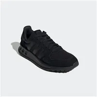 adidas Sportswear RUN 84 Sneaker inspiriert vom Design des adidas LA Trainer schwarz 48 EU