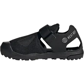 adidas Captain Toey 2.0 Schwarz/Weiß 33