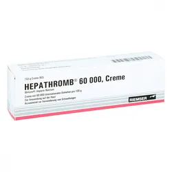 Hepathromb 60000