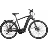 Hercules Intero Sport I-10 2023 28 Zoll RH 49 cm black-matt