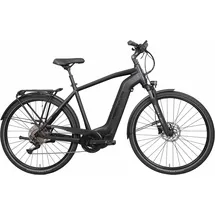 Hercules Intero Sport I-10 2023 28 Zoll RH 49 cm black-matt