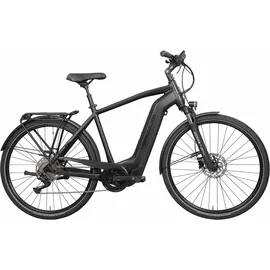 Hercules Intero Sport I-10 2023 28 Zoll RH 49 cm black-matt