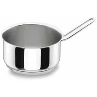 Lacor Stielkasserolle 16 cm