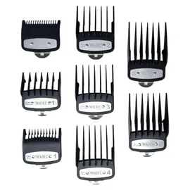 WAHL Magic Clip Cordless Schwarz