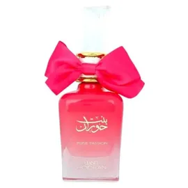 Ard al Zaafaran Bint Hooran Rose Passion Eau de Parfum 100 ml