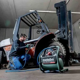 Metabo Power 160-5 18 LTX BL OF ohne Akku