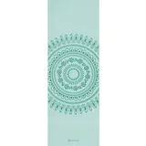 Gaiam Premium Yoga Mat Marrakesh 6mm -