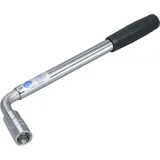 Unitec Teleskop-Radmutternschlüssel 1/2''