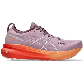 Asics GEL-KAYANO 31 Damen Laufschuhe, pink, Größe 40