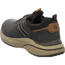Dockers Slipper Herren Braun 41