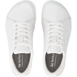 Be Lenka Core Barefoot Sportschuhe Weiß Herren 38