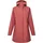 Berghaus Omeara Long Regenjacke Damen Rot M