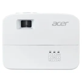 Acer P1357 DLP Weiß