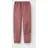 NAME IT Regenhose Nknalfa Pant Solid Noos Wistful Mauve 128