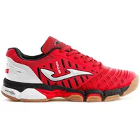 Joma Herren Volleyball Shoes, rot,