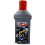 Reinex Edelstahlreiniger, perfekte Reinigung und Edelstahl, 250 ml