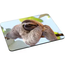 PEDEA Gaming Mauspad Chilling Sloth
