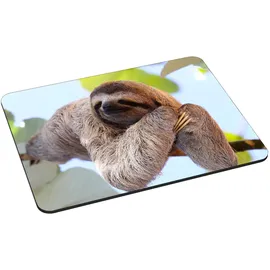 PEDEA Gaming Mauspad Chilling Sloth