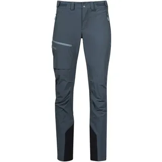 Bergans Breheimen Softshell W Pants orion blue (21466) M