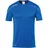 Uhlsport Stream 22 Trikot Kurzarm azurblau/weiß 3XL
