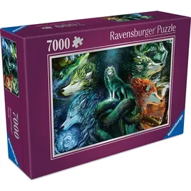 Ravensburger Flüstern des Waldes