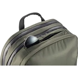 XD Design Bobby Explore Rucksack Blau