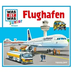 07: Flughafen