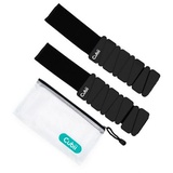CUBII JR. Gewichtsmanschetten für Arm- & Fußgelenke 2 Stück je 0,5kg